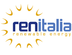 Ren Italia, renewable energy: torna alla home